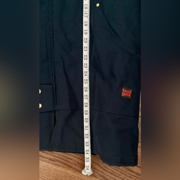 Tough Duck Parka sizeXL - Picture 16 of 16